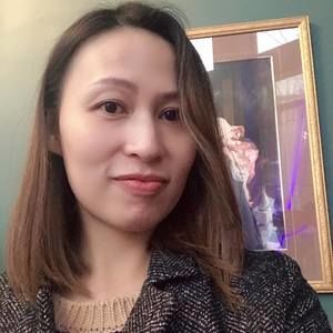 Meet your Posher, Nicole